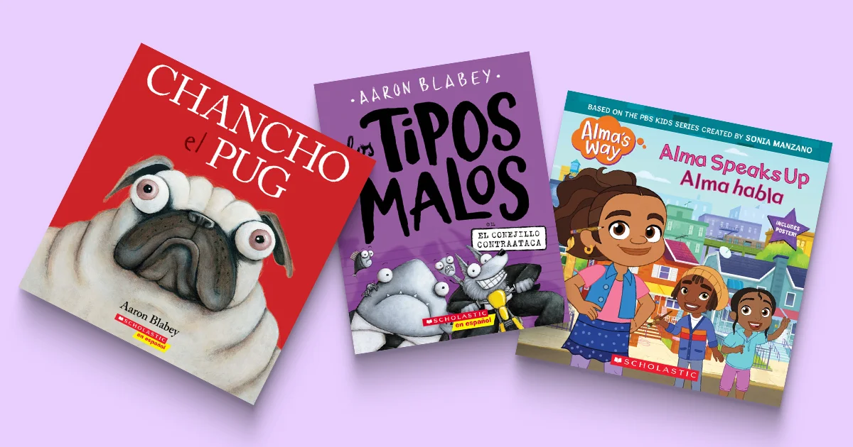 Best Bilingual Books for English Learners: Top 6 Picks